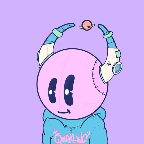 Quirklings #7867