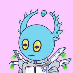 Quirklings #1155