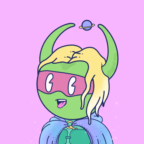 Quirklings #7449