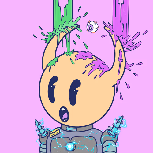 Quirklings