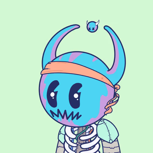 Quirklings #4469