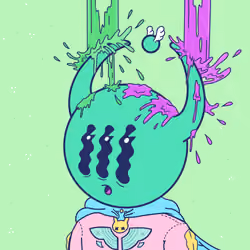 Quirklings #6435