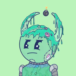 Quirklings #3903