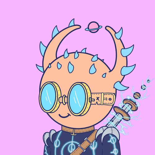 Quirklings