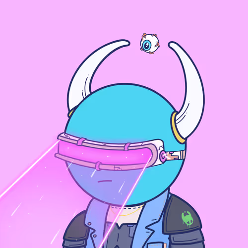 Quirklings