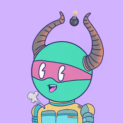 Quirklings #1205 🗺️