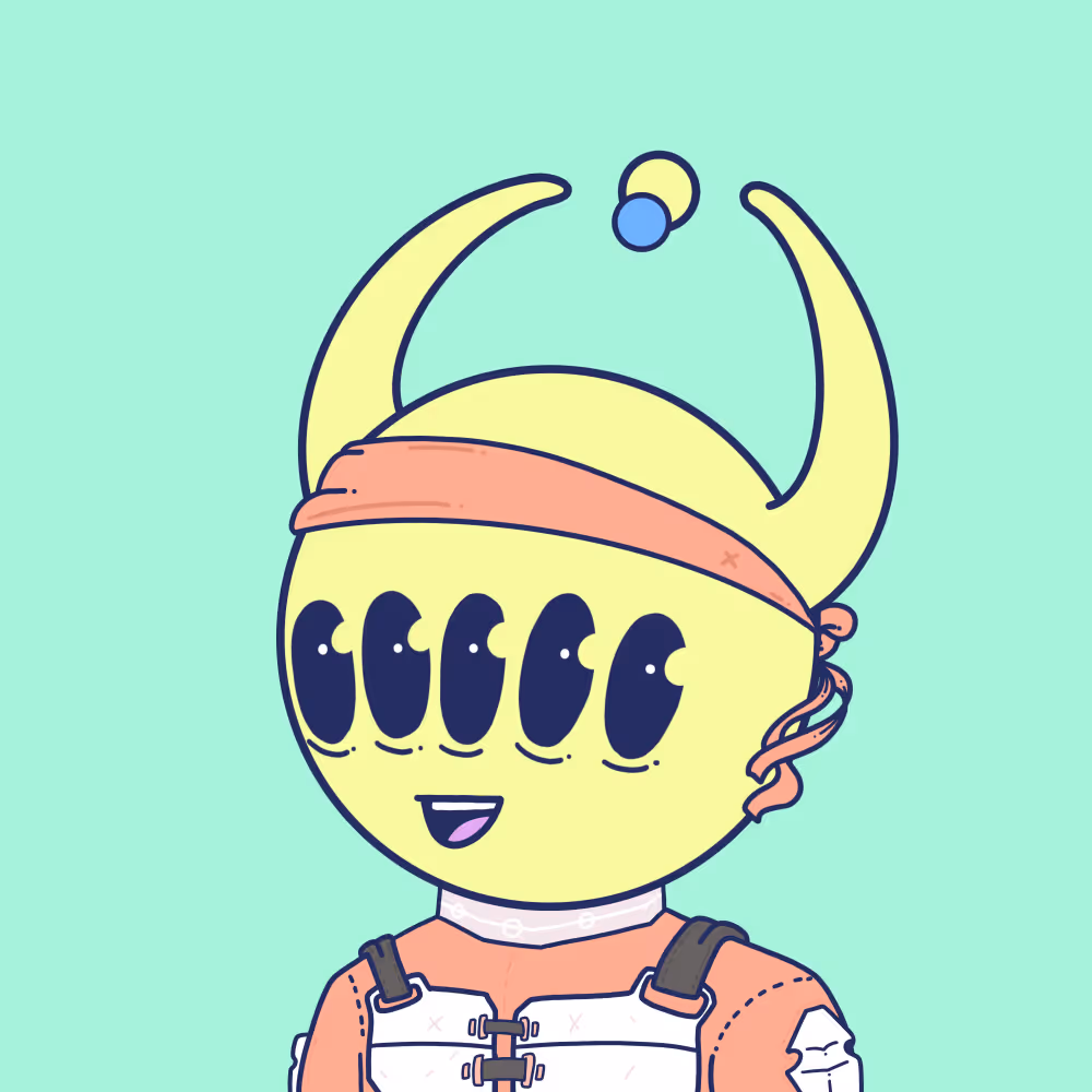 Quirklings #8464 🗺️