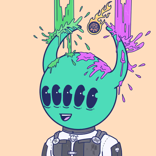 Quirklings