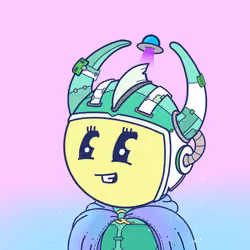 Quirklings #4666