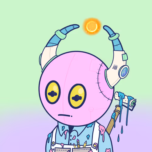 Quirklings
