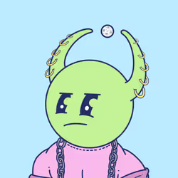 Quirklings #164