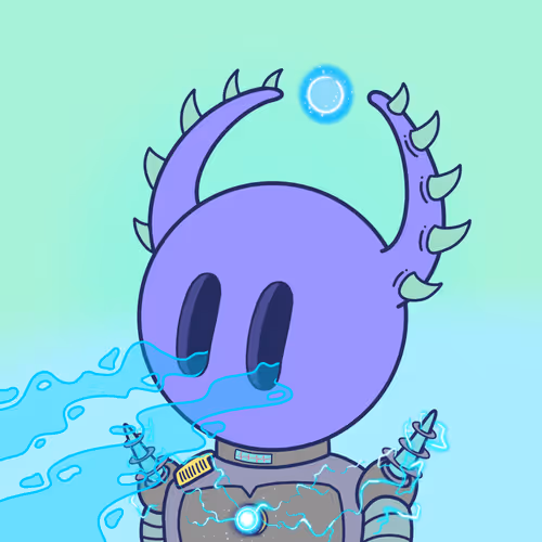 Quirklings