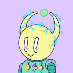 Quirklings #4132