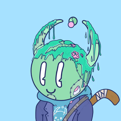 Quirklings #1513 🗺️
