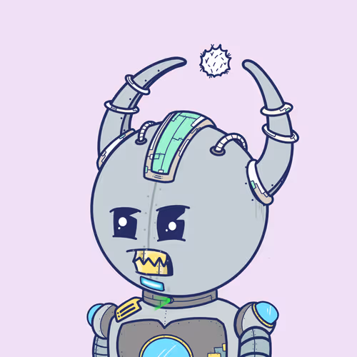 Quirklings #1039