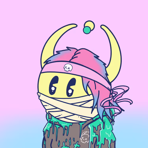 Quirklings #785