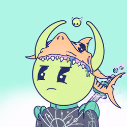 Quirklings #1262