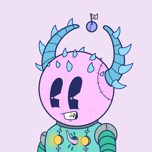 Quirklings