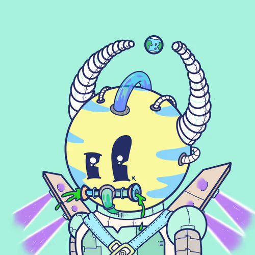 Quirklings #3253