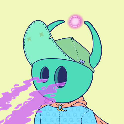 Quirklings #5555