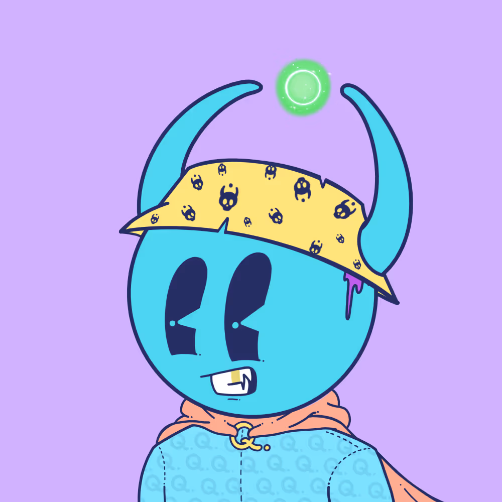Quirklings #8511