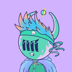 Quirklings #3106