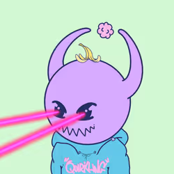 Quirklings #3987