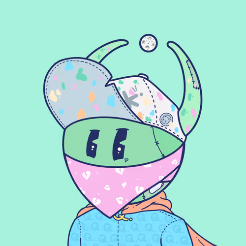 Quirklings #1673