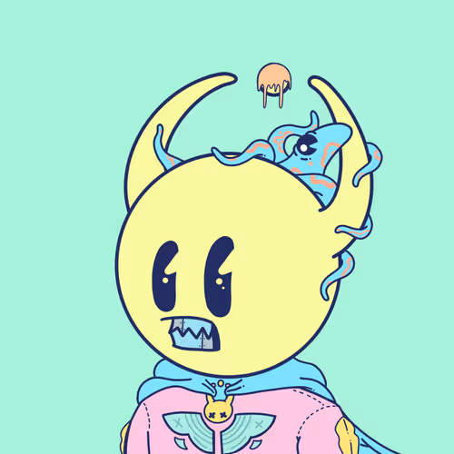 Quirklings #2752