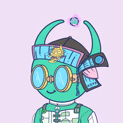 Quirklings #731 🗺️