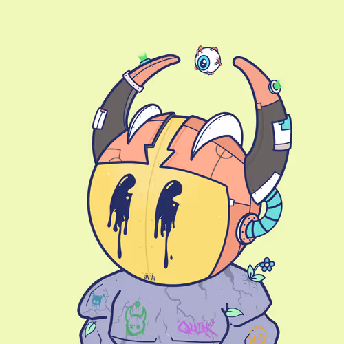 Quirklings #5150