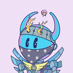 Quirklings #5096