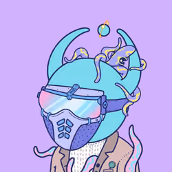 Quirklings #5771 🗺️
