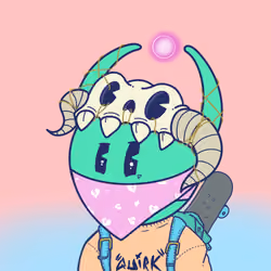 Quirklings #113