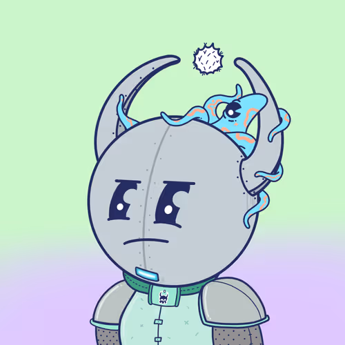 Quirklings #5351