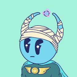Quirklings #298