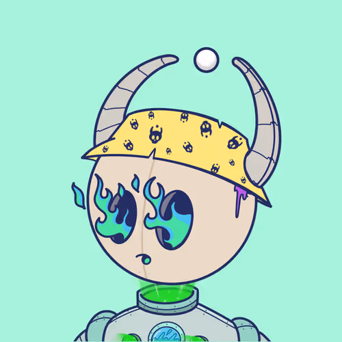 Quirklings #8353