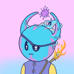 Quirklings #5710