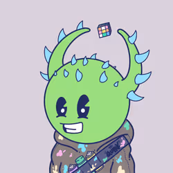 Quirklings #308