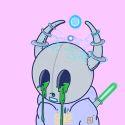 Quirklings #8340