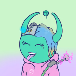 Quirklings #85