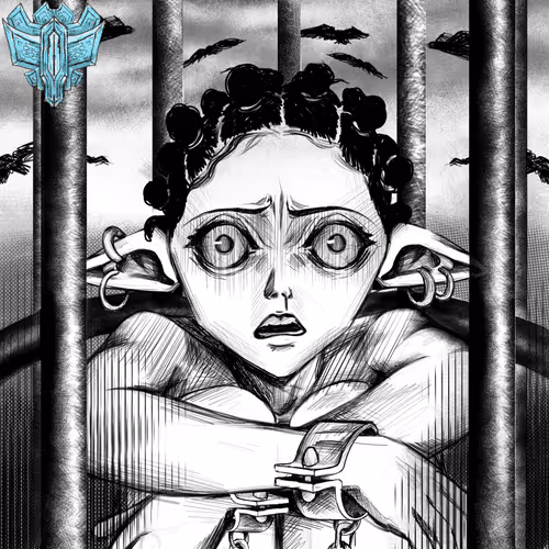 Cage Animation