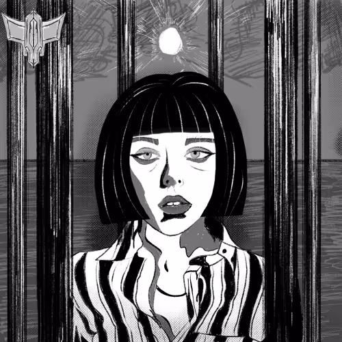 Cage Animation