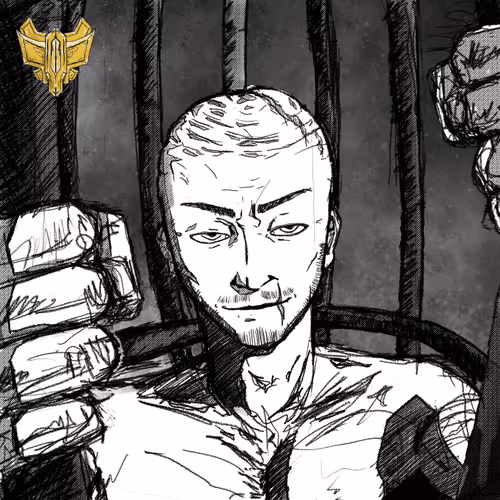 Cage Animation
