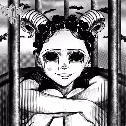Cage Animation