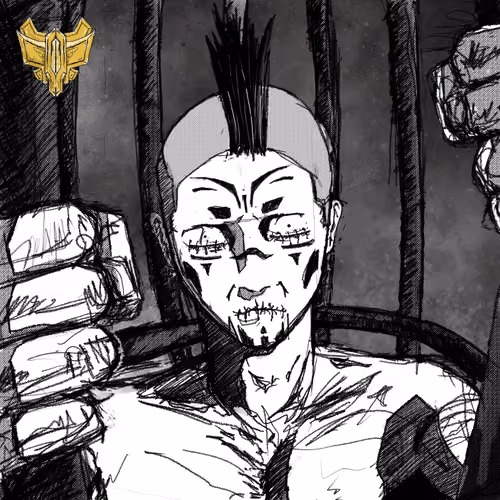 Cage #18