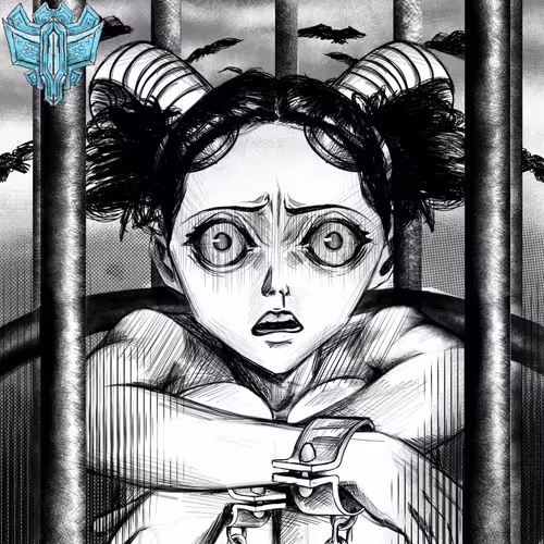 Cage Animation