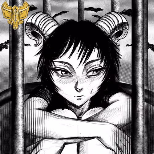 Cage Animation
