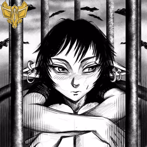 Cage Animation