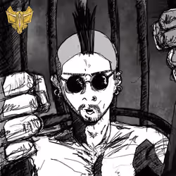Cage #17